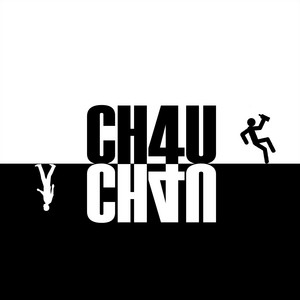 Carátula de Chau!
