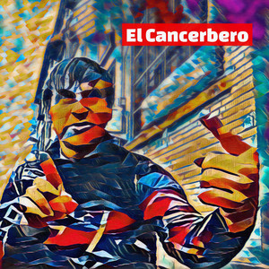 Carátula de El Cancerbero