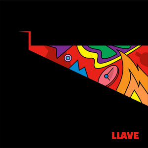 Carátula de Llave