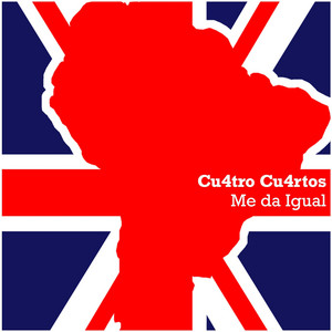 Carátula de Me Da Igual