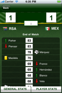El minuto a minuto \(Live\)