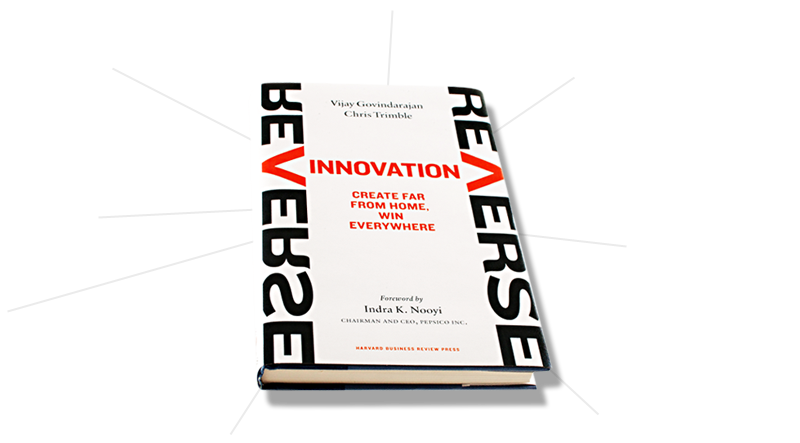 Reverse Innovation - Vijay Govindarajan