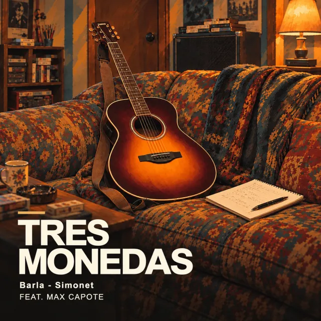 M15 guitarra cuadrada